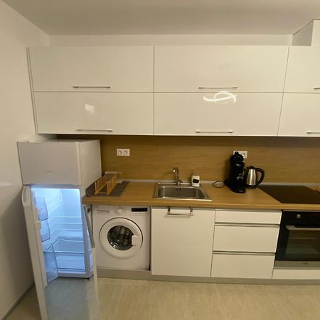 Sofia Central Luxury Apartment "2A" With Parking エクステリア 写真
