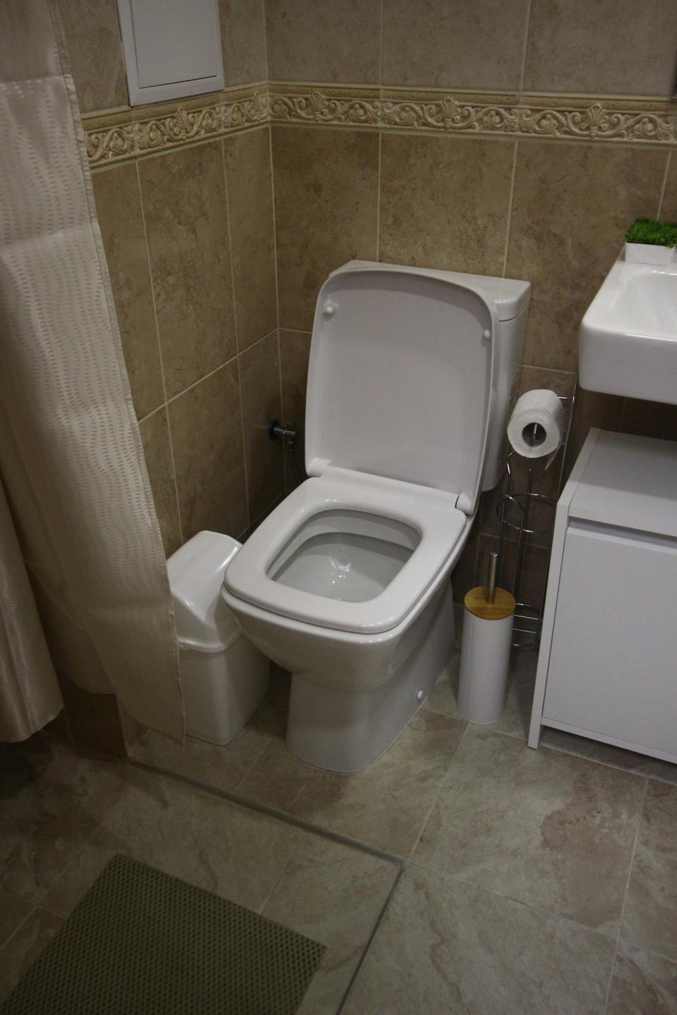 Sofia Central Luxury Apartment "2A" With Parking エクステリア 写真